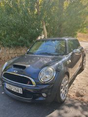 Mini Cooper S 2007 r56-thumb-11