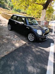 Mini Cooper S 2007 r56-thumb-12