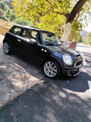 Mini Cooper S 2007 r56-thumb-13