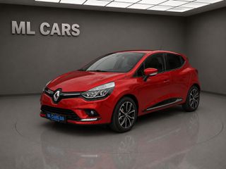 Renault Clio 2019 FACE LIFT-LIFE EDITION