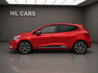 Renault Clio 2019 FACE LIFT-LIFE EDITION-ΑΡΙΣΤΟ-thumb-1