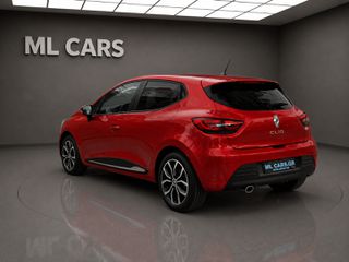 Renault Clio 2019 FACE LIFT-LIFE EDITION-ΑΡΙΣΤΟ-thumb-2
