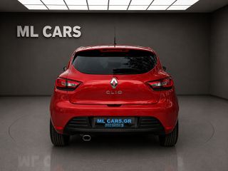 Renault Clio 2019 FACE LIFT-LIFE EDITION-ΑΡΙΣΤΟ-thumb-3