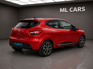 Renault Clio 2019 FACE LIFT-LIFE EDITION-ΑΡΙΣΤΟ-thumb-4