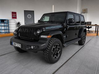 Jeep Wrangler 2024 RUBICON