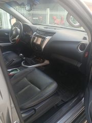 Nissan Navara 2017