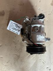 Κομπρεσέρ κλιματισμού (A/C Compressor) Nissan Qashqai 2021-2024+ 92600-6UB0A