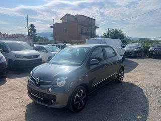 Renault Twingo 2018 AUTOMATIC!!