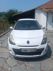 Renault Clio 2010