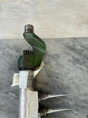 Βαμβακοσυλέκτες John Deere 1995 9960-9965