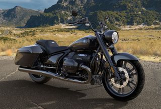 Bmw R 18 Roctane 2025