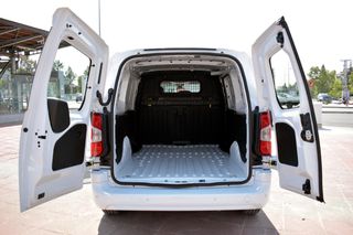 Κλούβα Toyota 2025 PROACE CITY 1.5 D 130 hp L2 Active 3 Θέσιο 9.513 km!-thumb-2