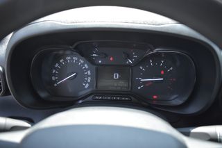 Κλούβα Toyota 2025 PROACE CITY 1.5 D 130 hp L2 Active 3 Θέσιο 9.513 km!-thumb-17