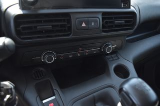 Κλούβα Toyota 2025 PROACE CITY 1.5 D 130 hp L2 Active 3 Θέσιο 9.513 km!-thumb-21