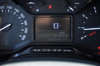 Κλούβα Toyota 2025 PROACE CITY 1.5 D 130 hp L2 Active 3 Θέσιο 9.513 km!-thumb-24
