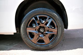 Κλούβα Toyota 2025 PROACE CITY 1.5 D 130 hp L2 Active 3 Θέσιο 9.513 km!-thumb-25