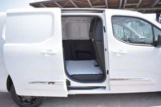 Κλούβα Toyota 2025 PROACE CITY 1.5 D 130 hp L2 Active 3 Θέσιο 9.513 km!-thumb-28