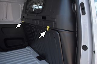 Κλούβα Toyota 2025 PROACE CITY 1.5 D 130 hp L2 Active 3 Θέσιο 9.513 km!-thumb-29