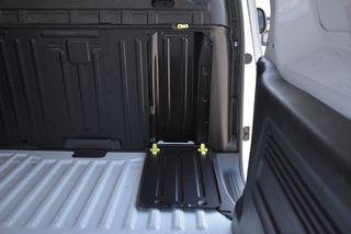 Κλούβα Toyota 2025 PROACE CITY 1.5 D 130 hp L2 Active 3 Θέσιο 9.513 km!-thumb-30