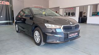 Skoda Fabia 2022 Ambition 1.0 TSI 110 hp ΕΛΛΗΝΙΚΟ-thumb-2