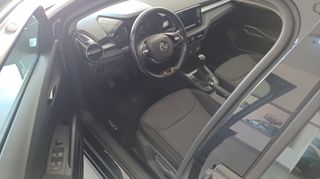Skoda Fabia 2022 Ambition 1.0 TSI 110 hp ΕΛΛΗΝΙΚΟ-thumb-7