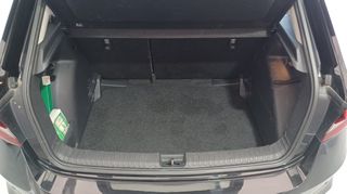 Skoda Fabia 2022 Ambition 1.0 TSI 110 hp ΕΛΛΗΝΙΚΟ-thumb-10