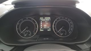 Skoda Fabia 2022 Ambition 1.0 TSI 110 hp ΕΛΛΗΝΙΚΟ-thumb-13