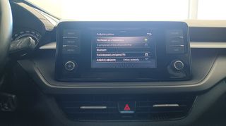 Skoda Fabia 2022 Ambition 1.0 TSI 110 hp ΕΛΛΗΝΙΚΟ-thumb-21