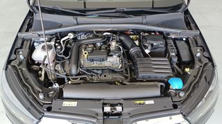 Skoda Fabia 2022 Ambition 1.0 TSI 110 hp ΕΛΛΗΝΙΚΟ-thumb-25