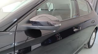 Skoda Fabia 2022 Ambition 1.0 TSI 110 hp ΕΛΛΗΝΙΚΟ-thumb-27
