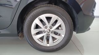 Skoda Fabia 2022 Ambition 1.0 TSI 110 hp ΕΛΛΗΝΙΚΟ-thumb-28