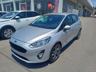 Ford Fiesta 2018