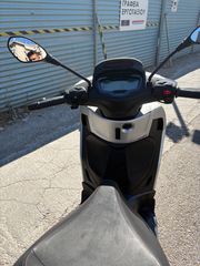 Piaggio Beverly 400 2022 Beverly 400