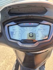 Piaggio Beverly 400 2022 Beverly 400-thumb-1