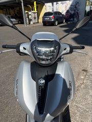 Piaggio Beverly 400 2022 Beverly 400-thumb-4