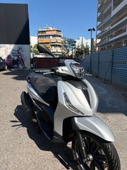 Piaggio Beverly 400 2022 Beverly 400-thumb-5