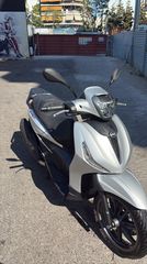 Piaggio Beverly 400 2022 Beverly 400-thumb-6