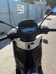 Piaggio Beverly 400 2022 Beverly 400-thumb-7