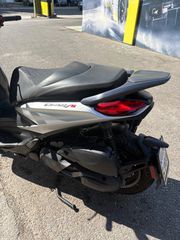 Piaggio Beverly 400 2022 Beverly 400-thumb-8