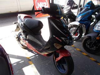 Aprilia SR 50 R 1999-thumb-2