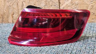 ΕΞΩΤΕΡΙΚΟ ΠΙΣΩ ΔΕΞΙΟ ΦΑΝΑΡΙ LED ΦΤΕΡΟΥ | AUDI A3 / S3 / RS3 SPORTBACK (8V PRE-FACELIFT) | 8V4945096D / 2012 - 2016 | ΓΝΗΣΙΟ ΟΕΜ ΜΕΤΑΧΕΙΡΙΣΜΕΝΟ