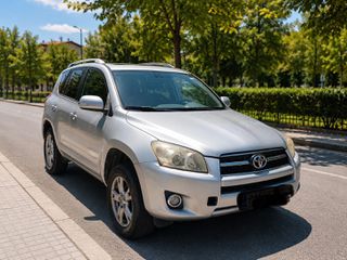Toyota RAV 4 2009