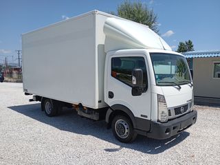 Κόφα Nissan 2015 CABSTAR  NT 400-thumb-2