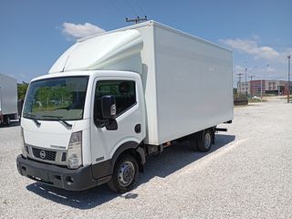 Κόφα Nissan 2015 CABSTAR  NT 400