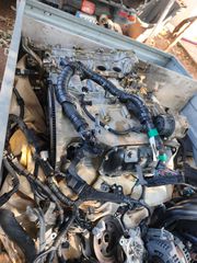 Toyota 3ZR-FAE μηχανη RAV4 (XA30/XA40), Corolla(altis), Auris, Avensis(T27), Verso