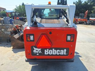 Φορτωτάκι Bobcat 2023 S590 HIGH FLOW-thumb-2