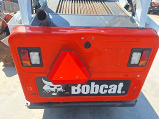 Φορτωτάκι Bobcat 2023 S590 HIGH FLOW-thumb-4