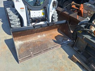 Φορτωτάκι Bobcat 2023 S590 HIGH FLOW-thumb-6