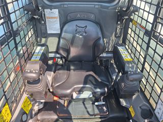 Φορτωτάκι Bobcat 2023 S590 HIGH FLOW-thumb-7