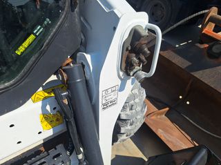 Φορτωτάκι Bobcat 2023 S590 HIGH FLOW-thumb-8